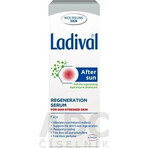 LADIVAL Akut Face Serum 1×50 ml, after sunbathing face serum