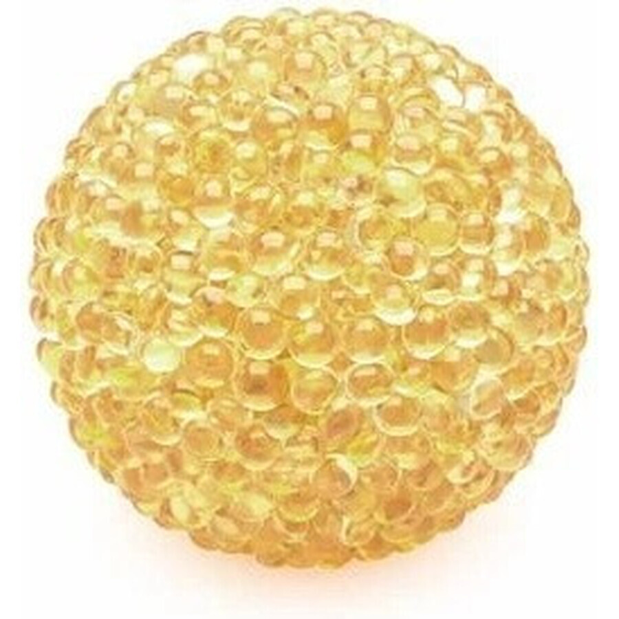 Stadlerform Globe Globe Orange Bergamote 1×1 pc, boule parfumée