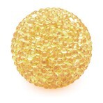 Stadlerform Globe Globe Orange Bergamote 1×1 pc, boule parfumée