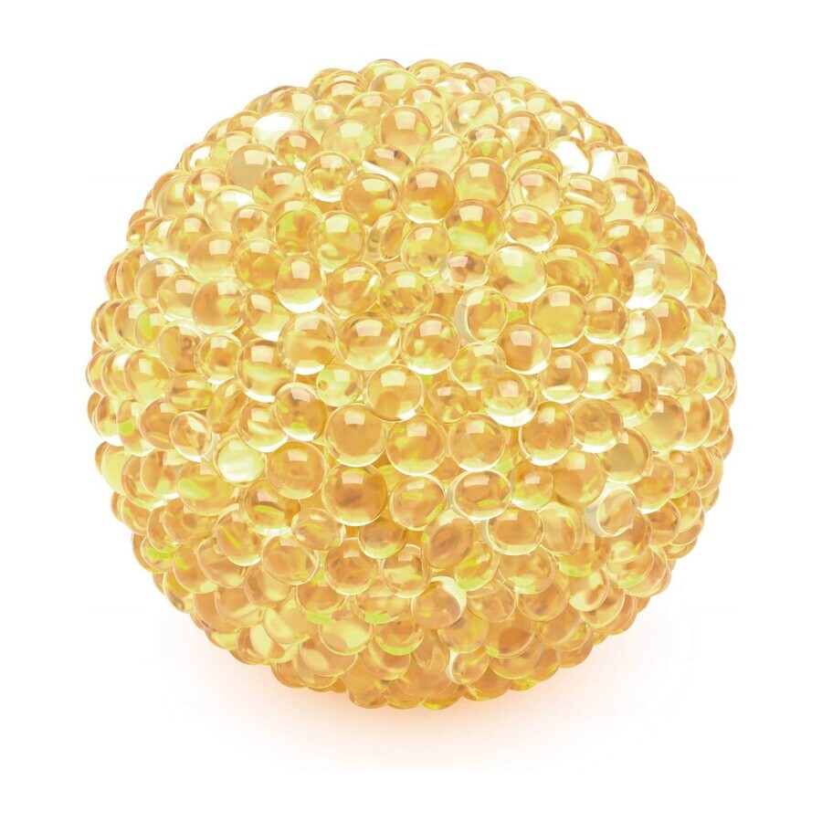 Stadlerform Globe Globe Orange Bergamote 1×1 pc, boule parfumée