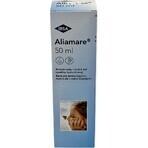 ALIAMARE 1×50 ml, soluție aerosol izotonică