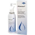 ALIAMARE 1×50 ml, soluție aerosol izotonică