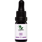 CANNABIOpharm CBD 20% 1×10 ml