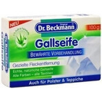 Dr.Beckmann Biliary soap 1×100 g, biliary soap