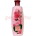 Rose of Bulgaria Odżywka do włosów Rose 1×330 ml, odżywka: ceny i cechy