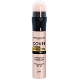 Dermacol Cover Hohe Deckkraft Concealer 207 1×1