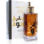 Lattafa Ameer Al Oudh Intense Oud Edp 100ml 1×100 ml, eau de parfum