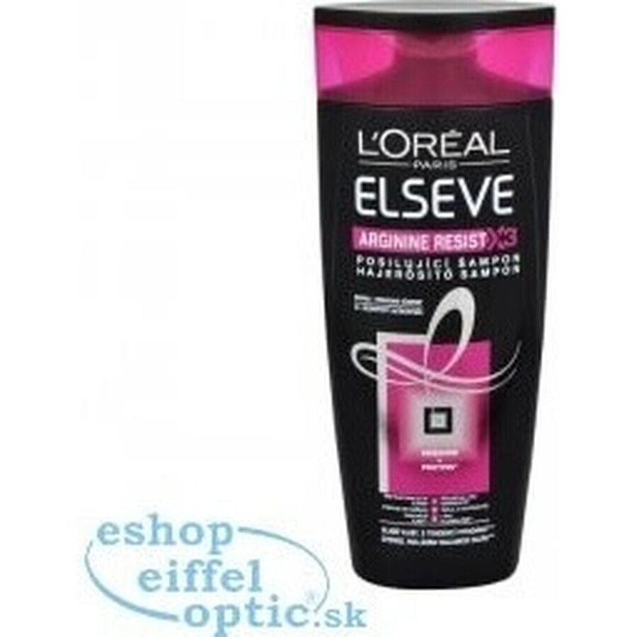 L'Oréal Paris Elseve Elseve Full Resist Shampoo, 400 ml 1×400 ml Shampoo