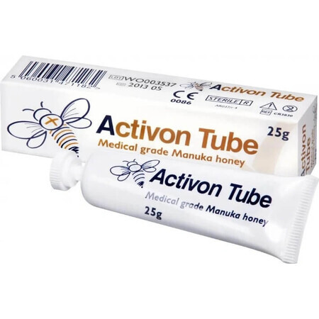 ACTIVON TUB 1×25 mg, honing van medische kwaliteit