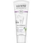 lavera Whitening Toothpaste 1×75 ml, pastă de dinți