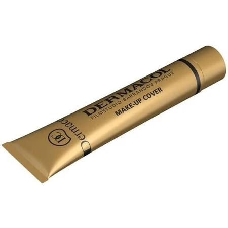 DERMACOL MAKE-UP COVER 222 1×30 g, make-up