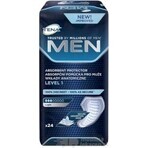 TENA Men Livello 1 1×24 assorbenti per incontinenza da uomo