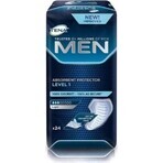 TENA Men Livello 1 1×24 assorbenti per incontinenza da uomo