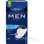 TENA Men Livello 1 1×24 assorbenti per incontinenza da uomo