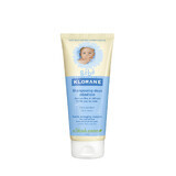 Beschermende shampoo voor kinderen die fijn en delicaat haar ontklitten, 200 ml, Klorane