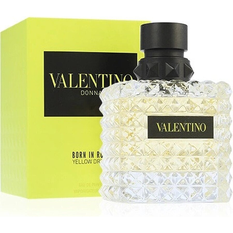 VALENTINO DONNA GEBOREN IN ROME Y. DREAM Eau de Parfum 1×100ml, eau de parfum voor vrouwen