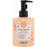 Maria Nila Colour Refresh Helder Koper 7.40 300 ml 1×300 ml