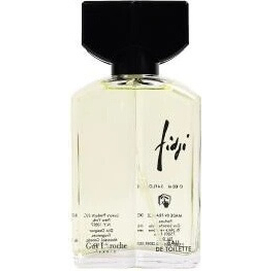 Guy Laroche Fidji Fidji Edt 50ml 1×50 ml, eau de toilette