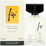 Guy Laroche Fidji Fidji Edt 50ml 1×50 ml, eau de toilette