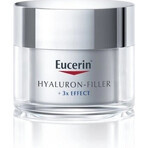 Eucerin HYALURON-FILLER+3xEFFECT Day Cream REFILL 1×50 ml