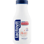 Lactovit MEN Lactourea 3in1 Regenererende Douchegel 1x300 ml