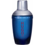 Hugo Boss Donkerblauw Edt 75ml 1×75ml