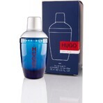 Hugo Boss Donkerblauw Edt 75ml 1×75ml