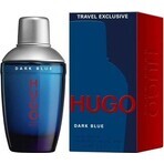 Hugo Boss Donkerblauw Edt 75ml 1×75ml