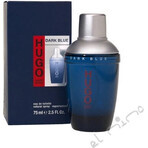 Hugo Boss Donkerblauw Edt 75ml 1×75ml