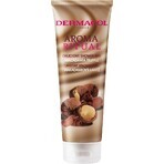 Dermacol Aroma Ritual Macadamia Truffle Duschgel 1×250 ml, Walnuss-Geschmack