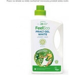 Feel Eco Witte Wasgel 1×1500 ml voor witte was