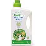 Feel Eco Witte Wasgel 1×1500 ml voor witte was