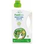 Feel Eco Witte Wasgel 1×1500 ml voor witte was