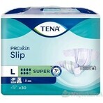 TENA Super Panty Super L 1×30 stuks, luierbroekje