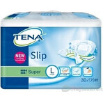 TENA Super Panty Super L 1×30 stuks, luierbroekje