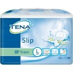 TENA Super Panty Super L 1×30 stuks, luierbroekje