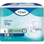 TENA Super Panty Super L 1×30 stuks, luierbroekje