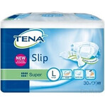 TENA Super Panty Super L 1×30 stuks, luierbroekje