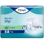 TENA Super Panty Super L 1×30 stuks, luierbroekje