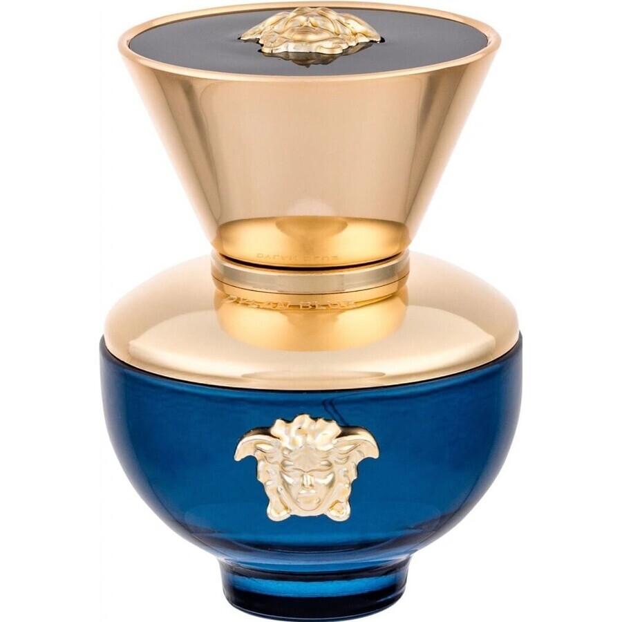 Versace Pour Femme Dylan Blue - eau de parfum 1×30 ml, eau de parfum voor dames