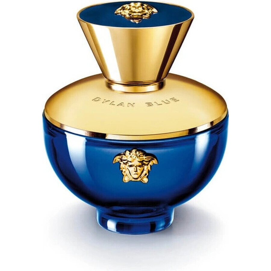 Versace Pour Femme Dylan Blue - eau de parfum 1×30 ml, eau de parfum voor dames