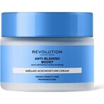 Revolution Skincare Anti Blemish Boost with azelaic acid face cream 1×1 pc