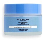 Revolution Skincare Anti Blemish Boost with azelaic acid face cream 1×1 pc