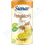 Sunar Dissolvable drink Fennel 1×200 g