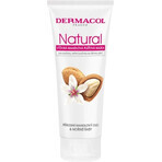 Dermacol NATURAL NATURAL Nourishing Almond Face Mask 1×100 ml, Gesichtsmaske