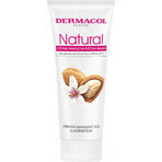 Dermacol NATURAL NATURAL Nourishing Almond Face Mask 1×100 ml, Gesichtsmaske