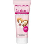 Dermacol NATURAL NATURAL Nourishing Almond Face Mask 1×100 ml, Gesichtsmaske