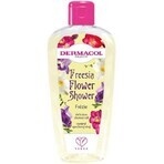 Dermacol Blumenduschöl Freesie 1×200 ml, Duschöl