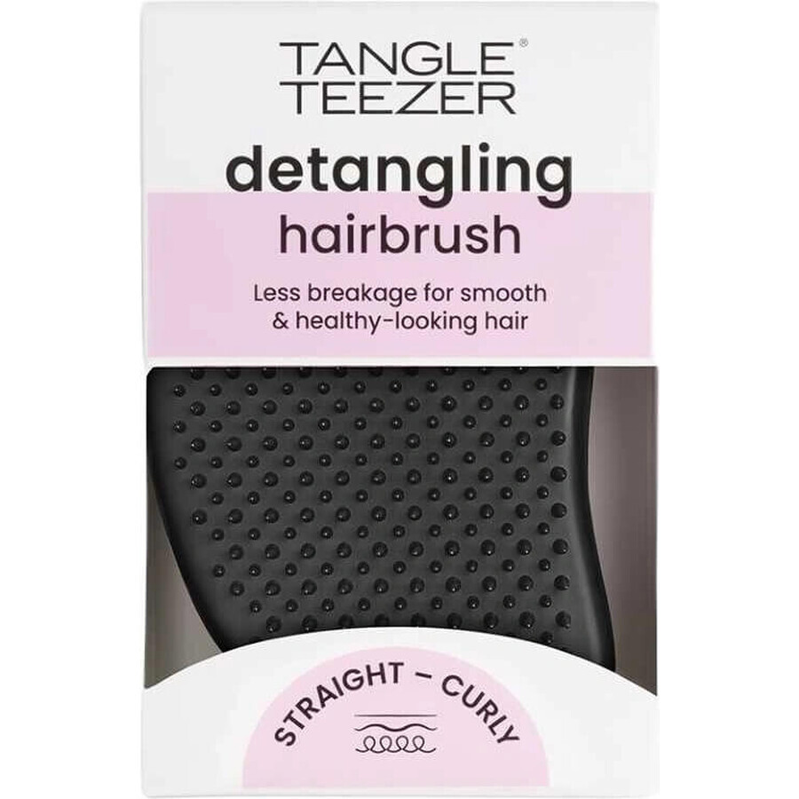 Tangle Teezer® New Original Panther Black 1x1 pc, hair brush