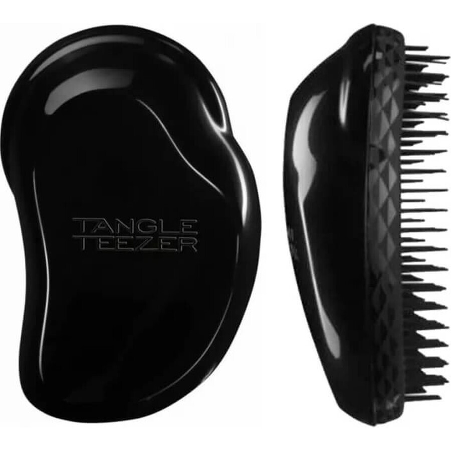 Tangle Teezer® New Original Panther Black 1x1 pc, hair brush